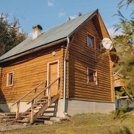 Садиба Віват Villa Oryavchyk Eksteriør billede