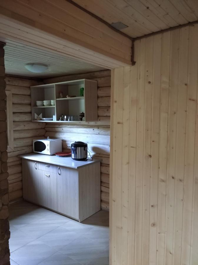 Садиба Віват Villa Oryavchyk Eksteriør billede