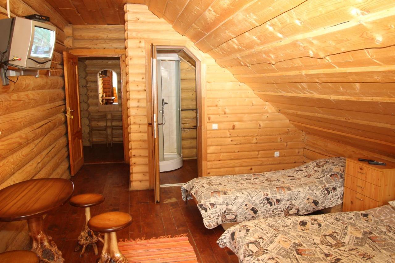Садиба Віват Villa Oryavchyk Eksteriør billede
