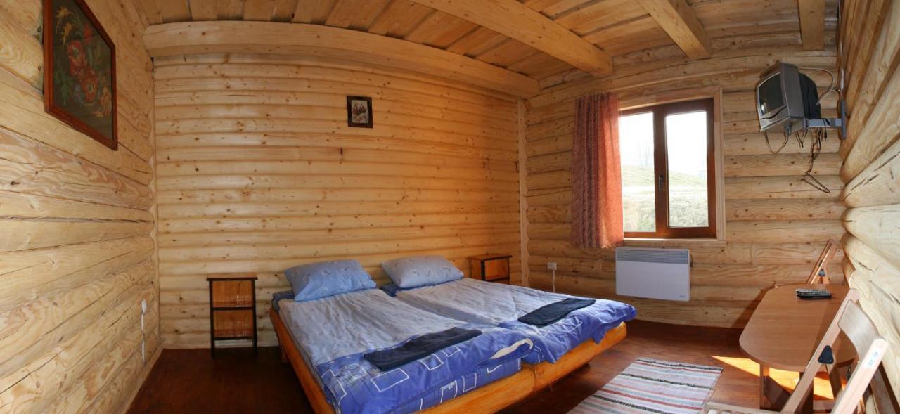 Садиба Віват Villa Oryavchyk Eksteriør billede
