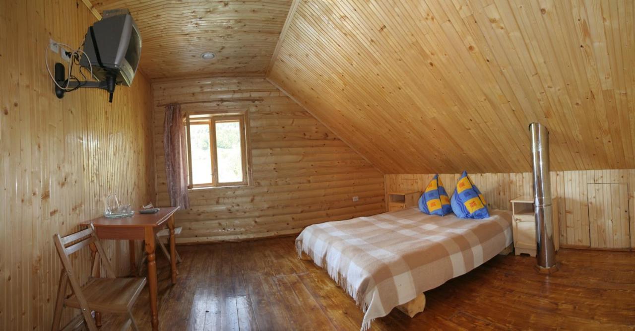 Садиба Віват Villa Oryavchyk Eksteriør billede