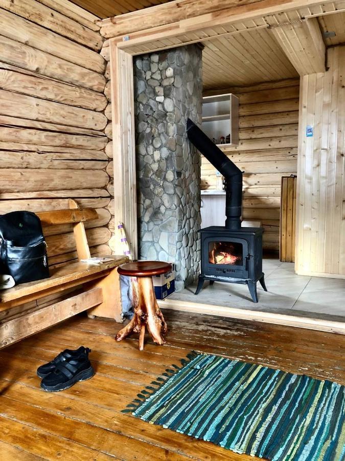 Садиба Віват Villa Oryavchyk Eksteriør billede