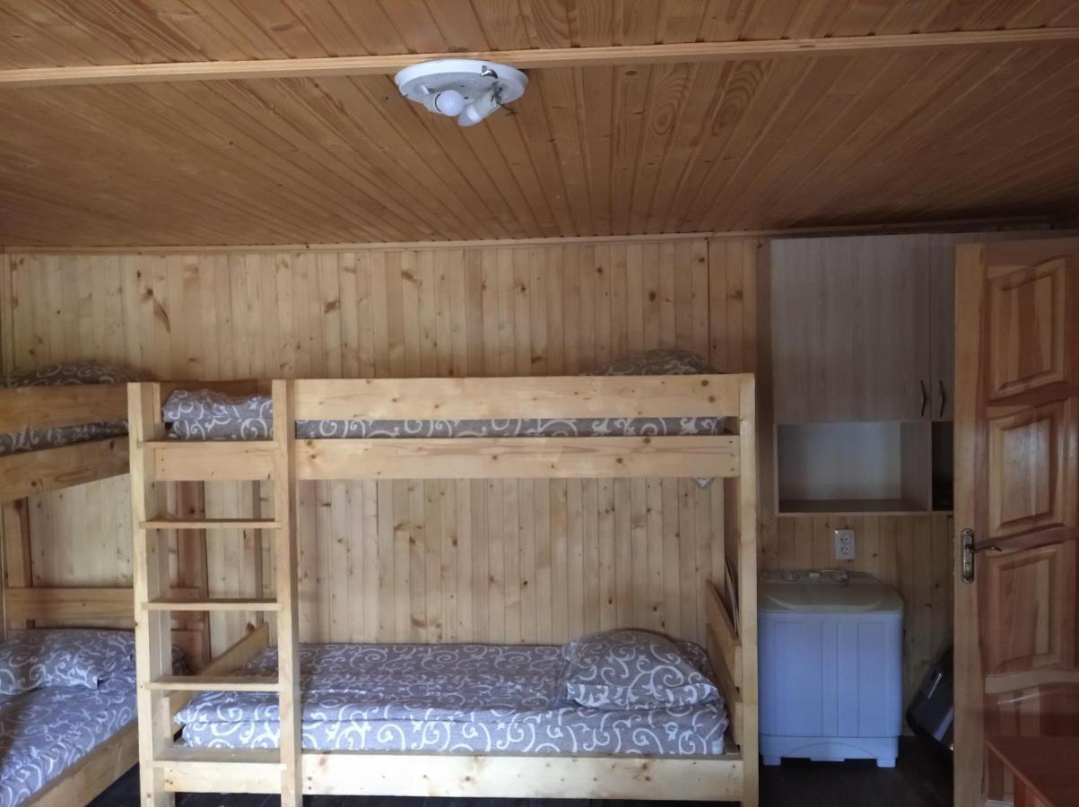 Садиба Віват Villa Oryavchyk Eksteriør billede
